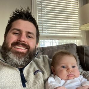 Meet your Posher, Dan